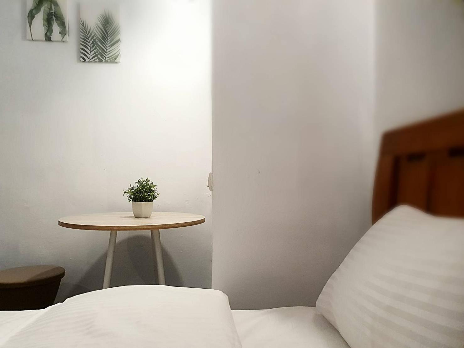 Cozy Home Taipei Extérieur photo