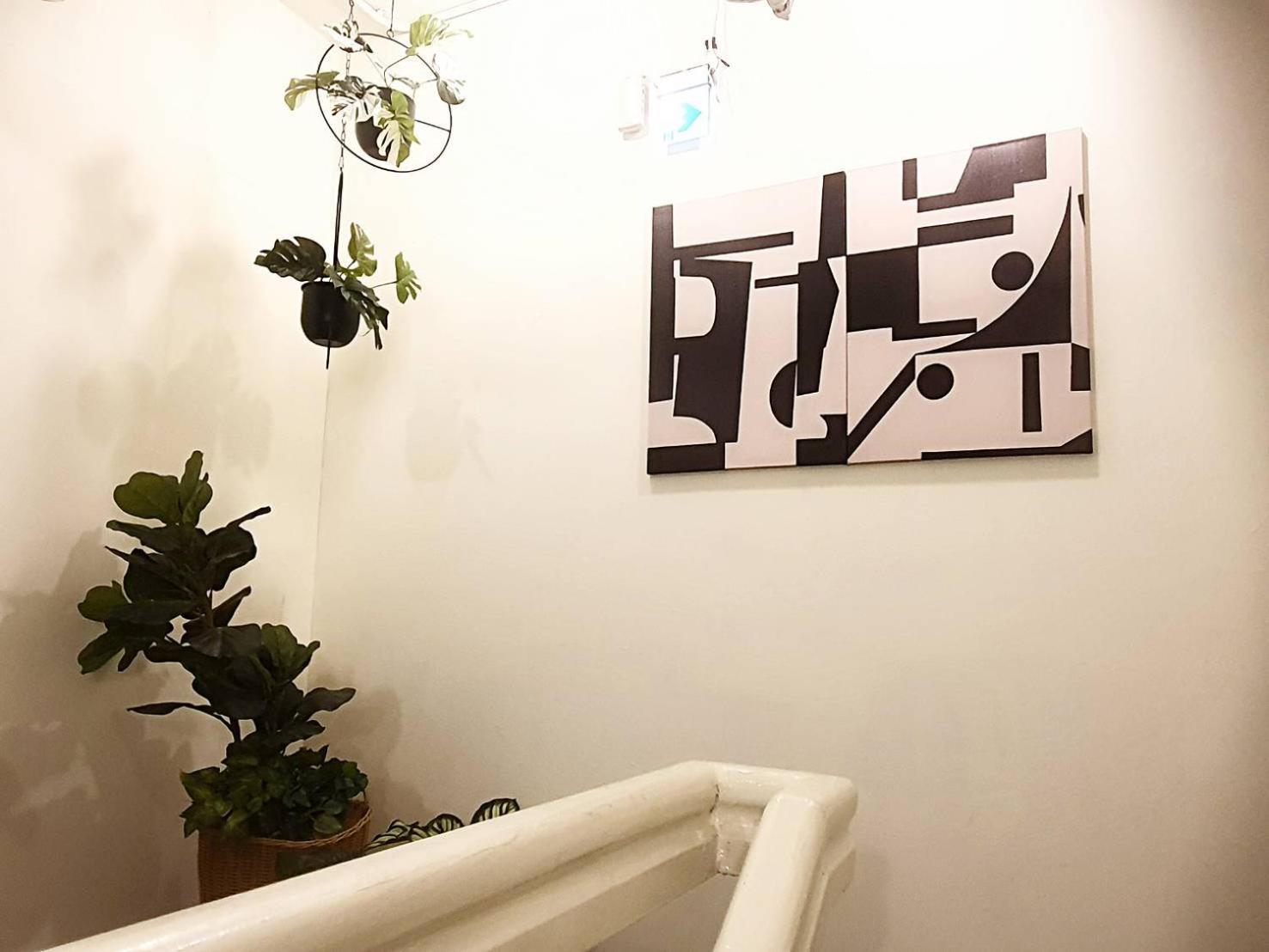 Cozy Home Taipei Extérieur photo