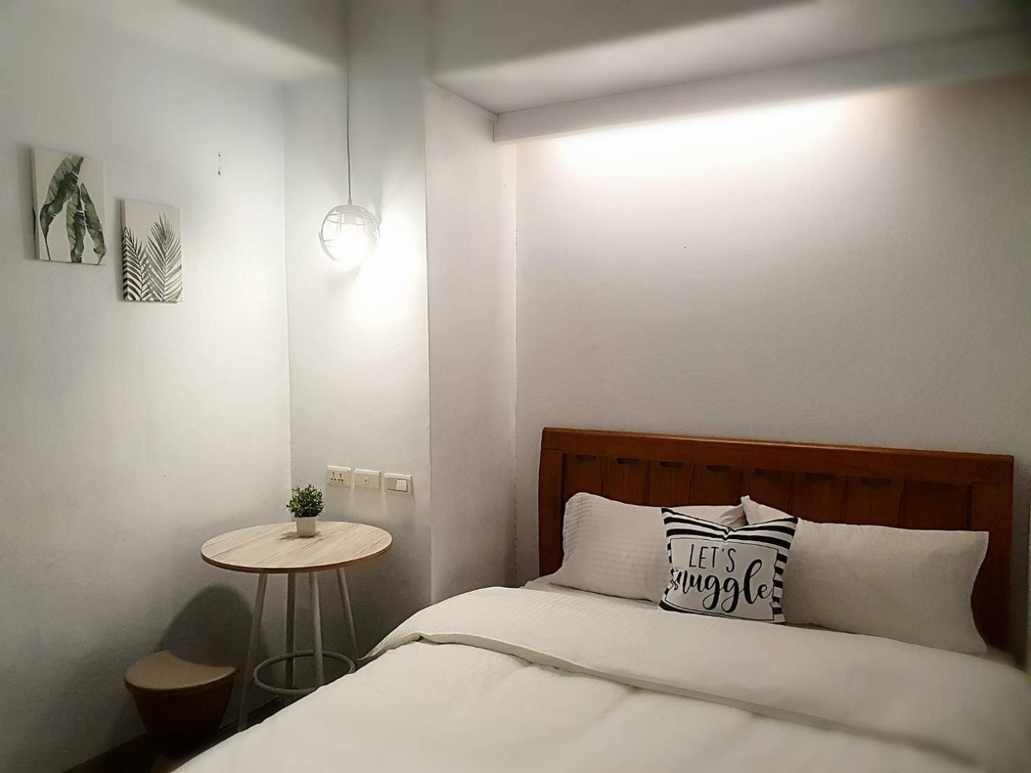 Cozy Home Taipei Extérieur photo