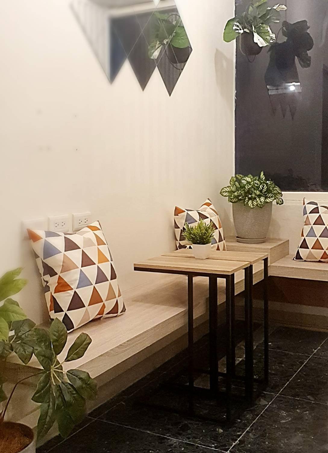 Cozy Home Taipei Extérieur photo